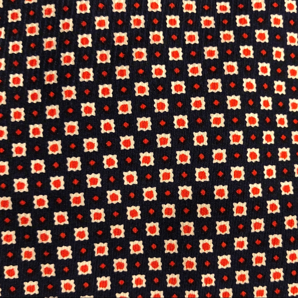 Brooks Brothers tie